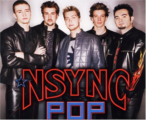 *Nsync